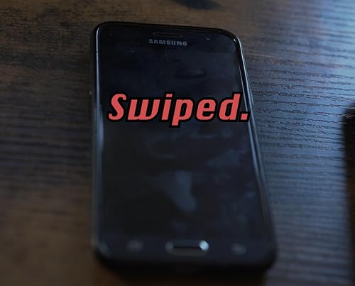 Swiped.