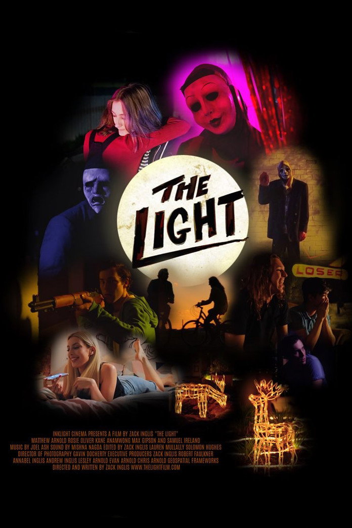 The Light