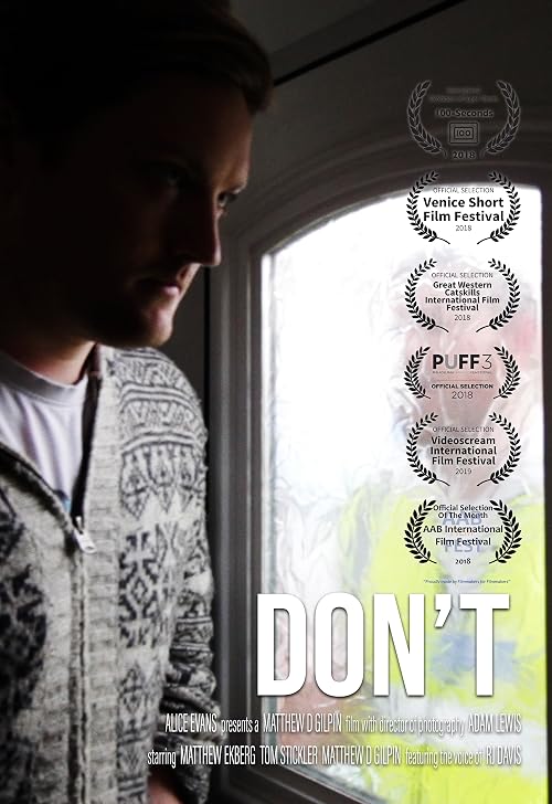 Don't