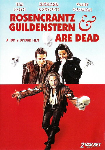 Rosenkranz & Güldenstern