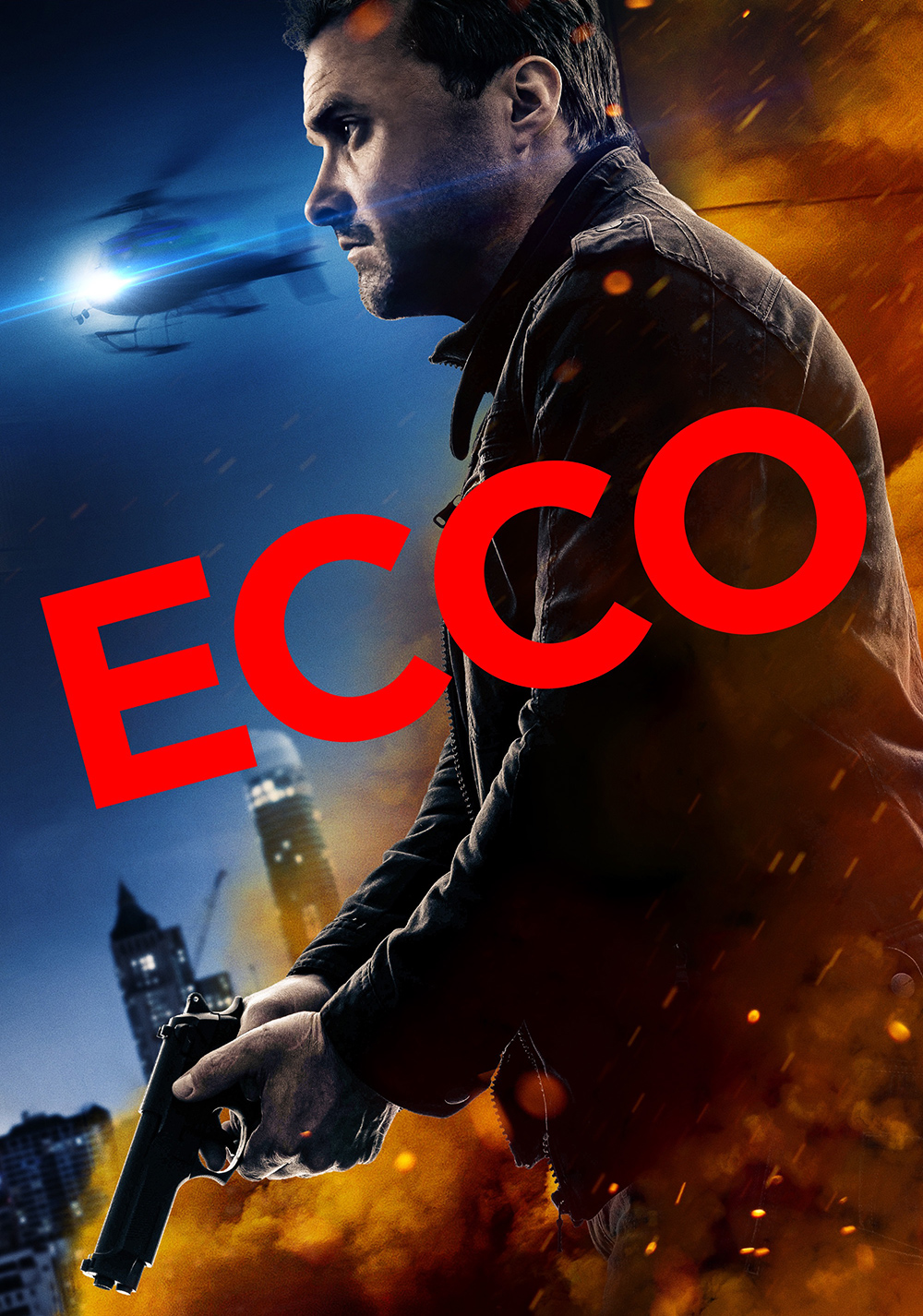 ECCO