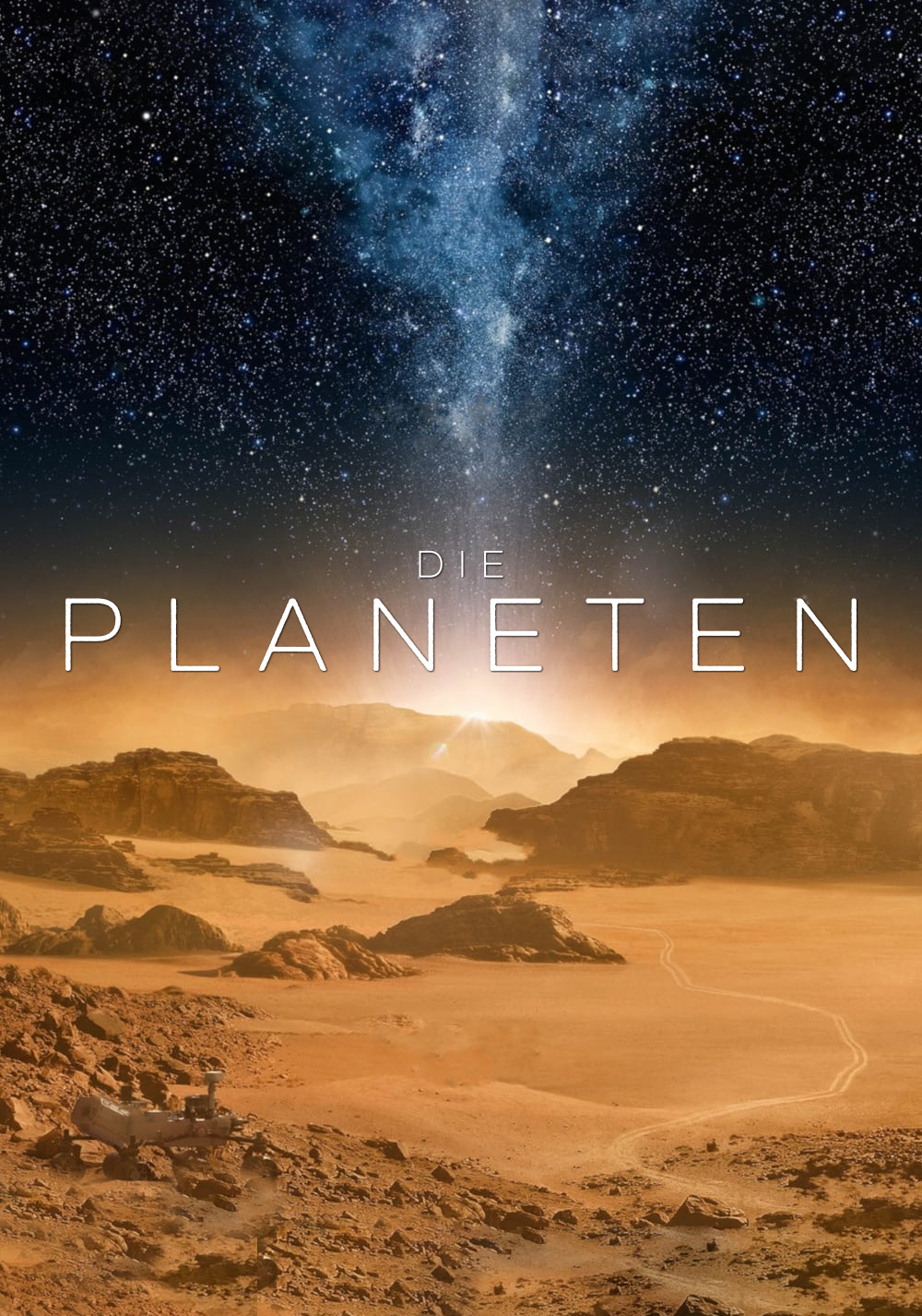 Die Planeten