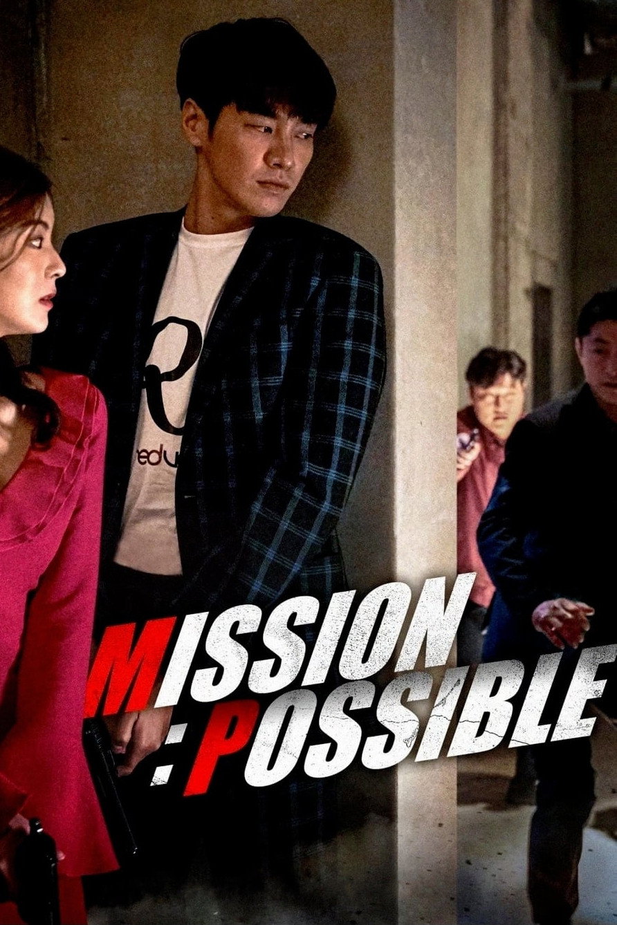 Mission Possible