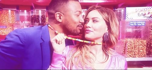 Younger: Candy Shop