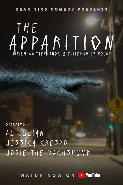 The Apparition