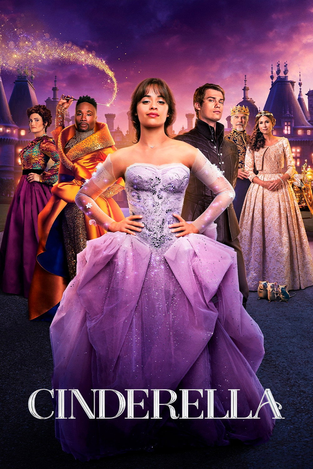Cinderella