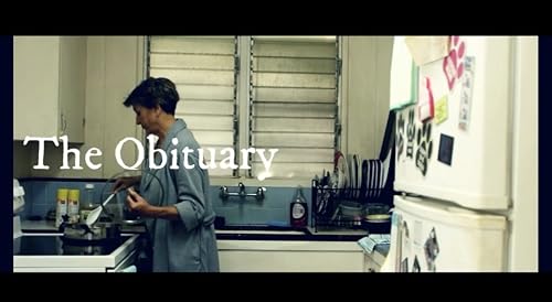 The Obituary