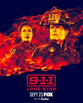 9-1-1: Самотня зірка