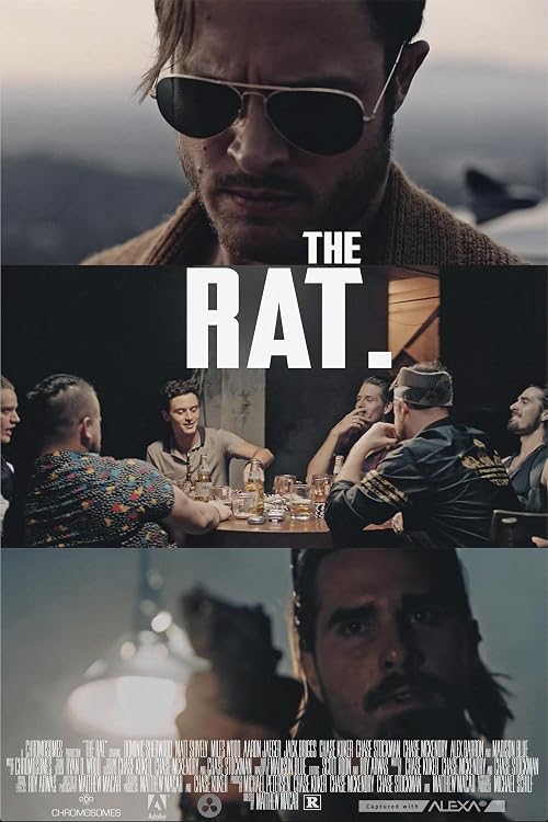 The Rat.