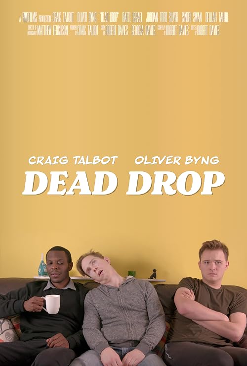 Dead Drop