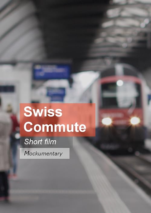 Swiss Commute
