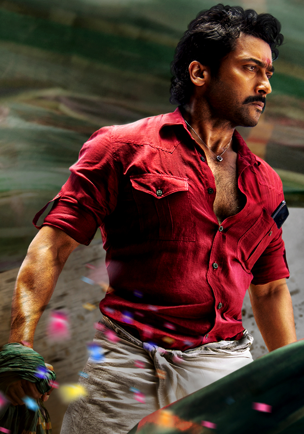 Etharkkum Thunindhavan