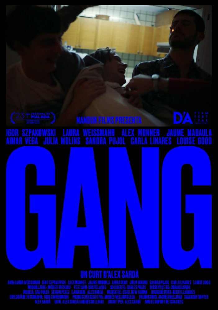 Gang