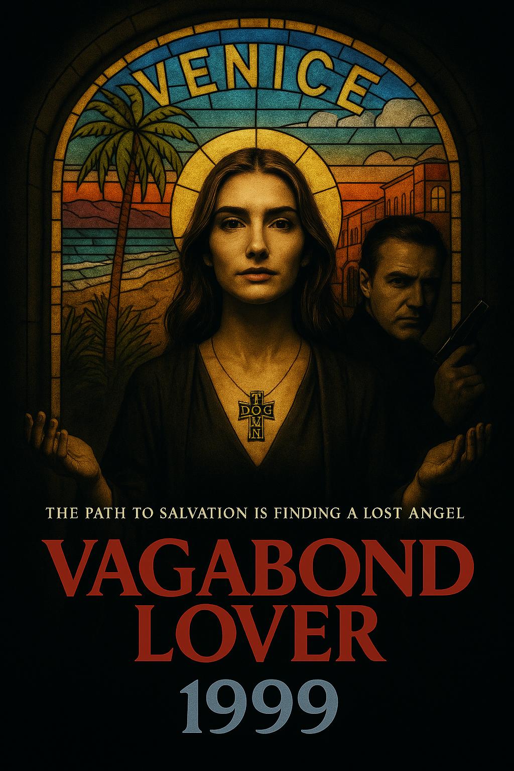 Vagabond Lover 1999