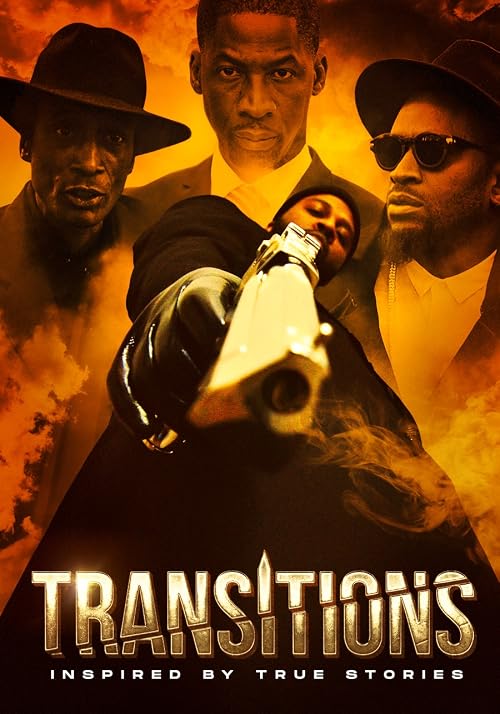 Transitions