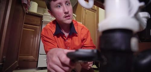 Blair's Lair - The Plumber