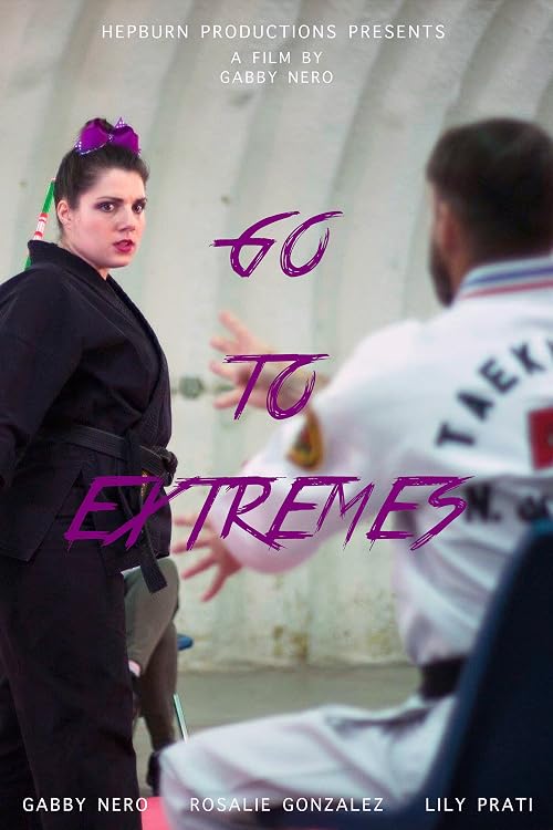Go to extremes