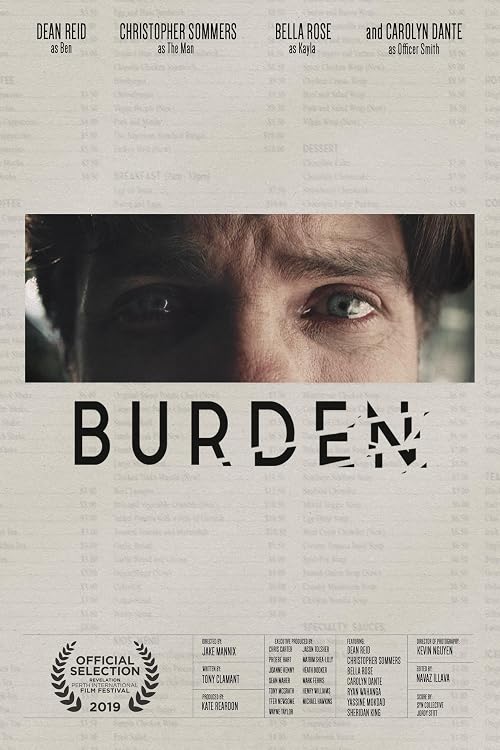 Burden