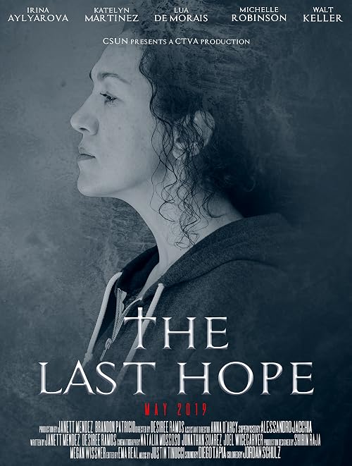 The Last Hope