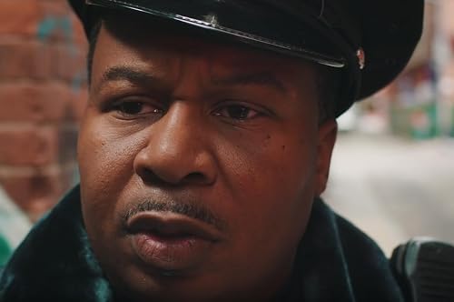 Roy Wood Jr.: Snitch Cop