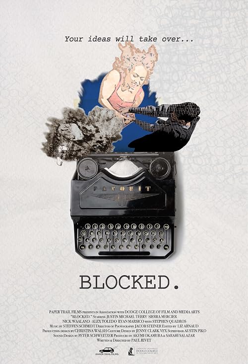 Blocked