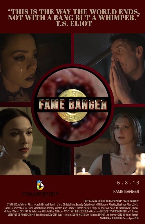 Fame Banger