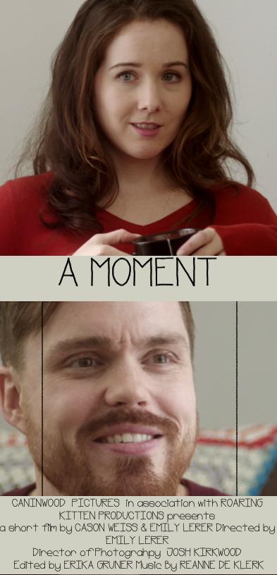 A Moment