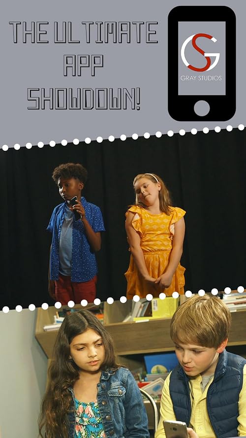 The Ultimate App Showdown!