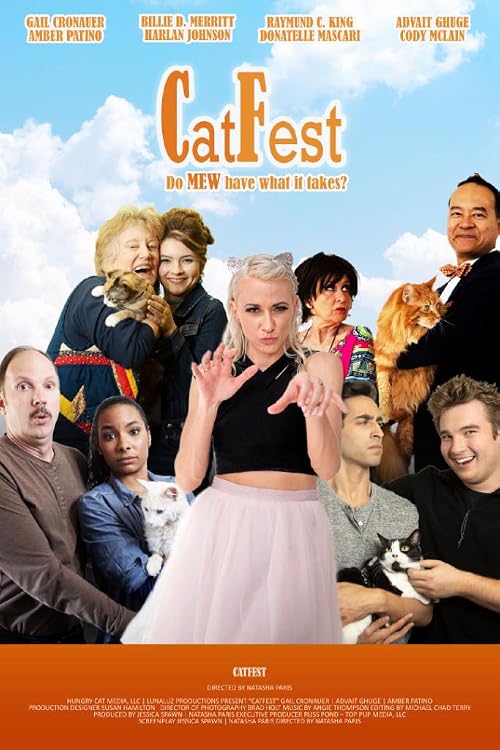 CatFest