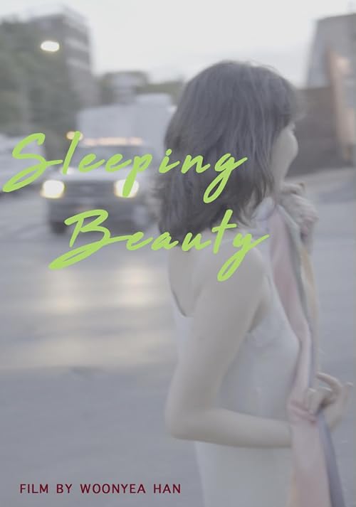 Sleeping Beauty