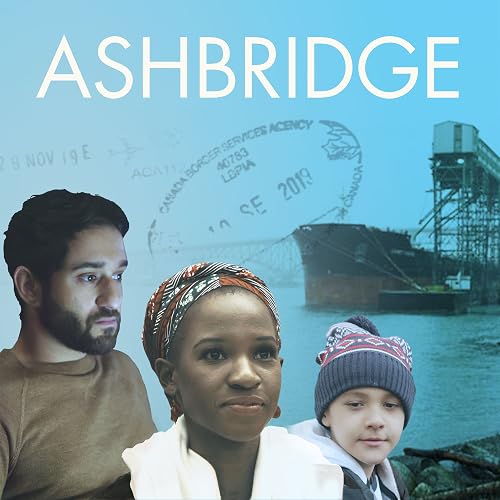 Ashbridge