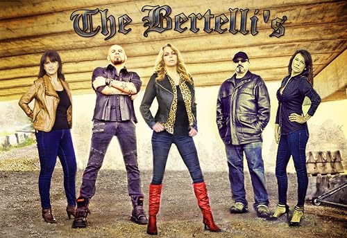 The Bertelli's