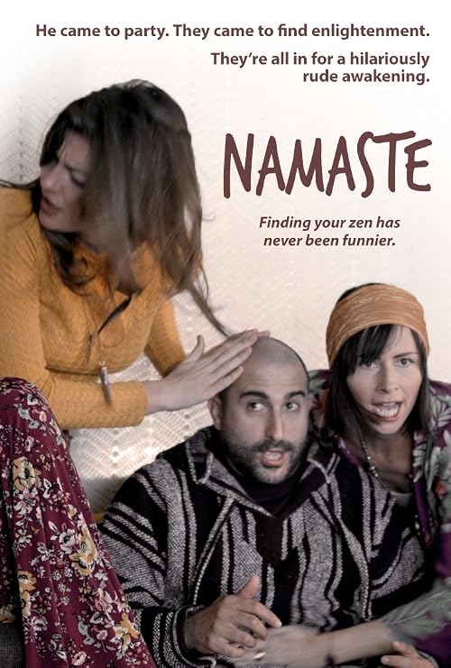 Namaste