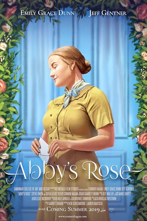 Abby's Rose