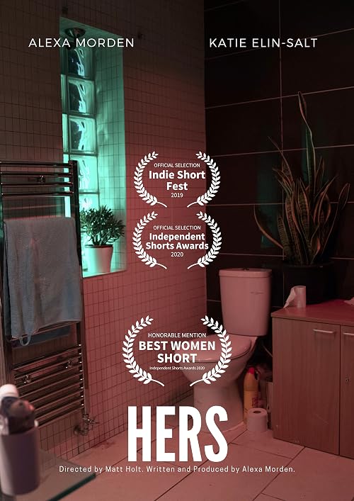 Hers