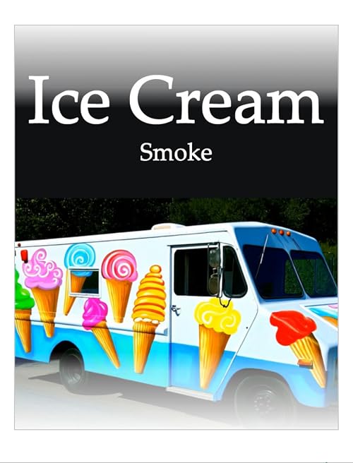 Ice Cream Smoke