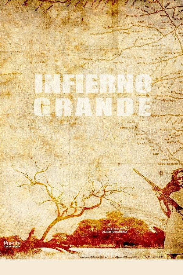 Infierno grande