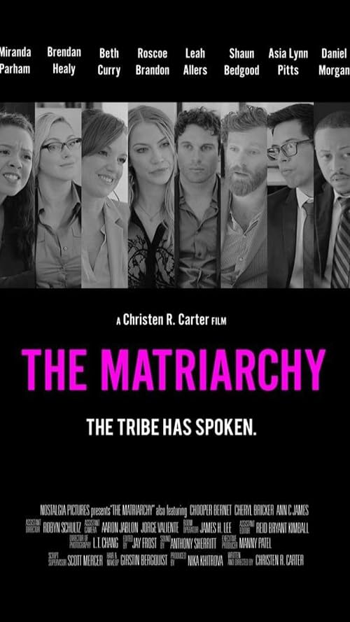 The Matriarchy