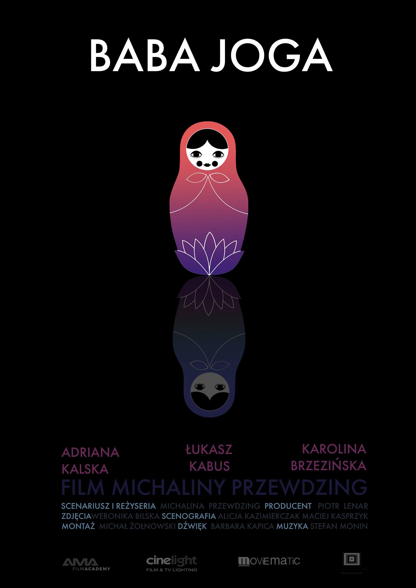 Baba Joga