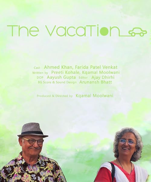 The Vacation