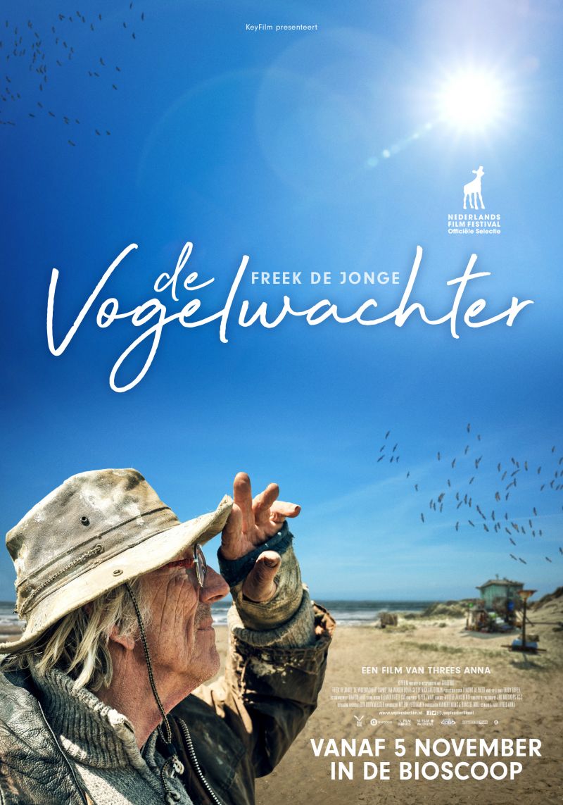 De Vogelwachter