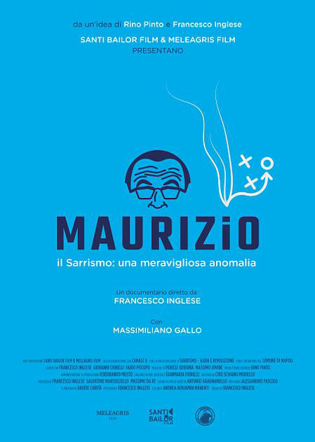 Maurizio - Il Sarrismo: una Meravigliosa Anomalia