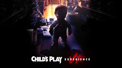 Child's Play VR