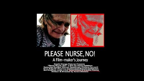 Please Nurse, No!