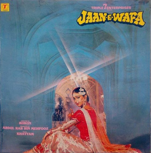 Jaan-E-Wafa
