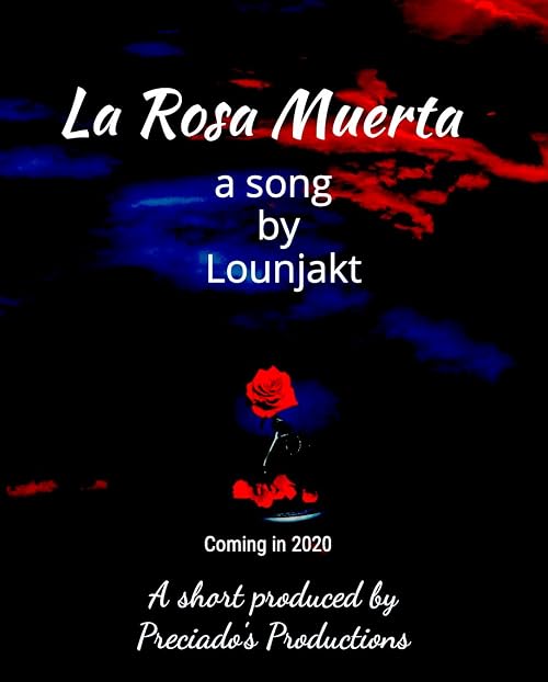 La Rosa Muerta