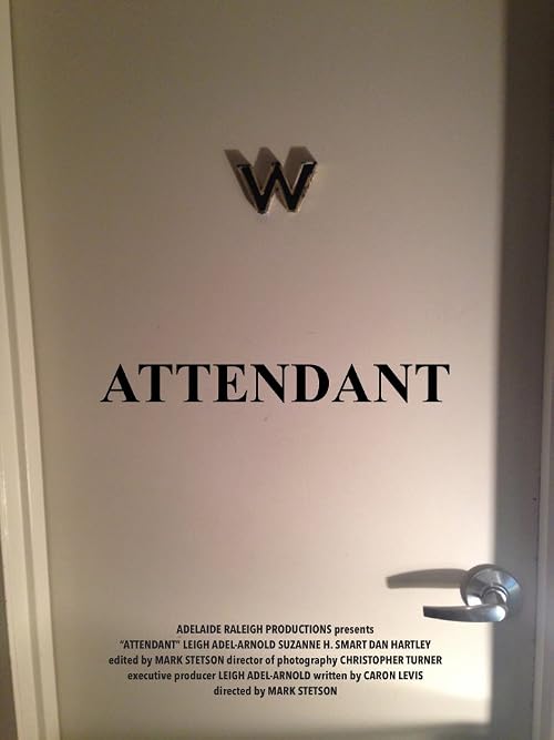 Attendant