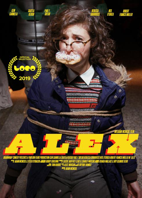 Alex