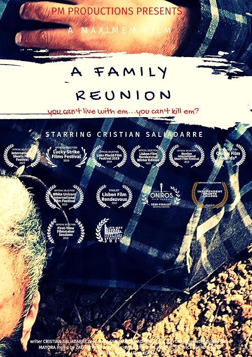 A Family Reunion