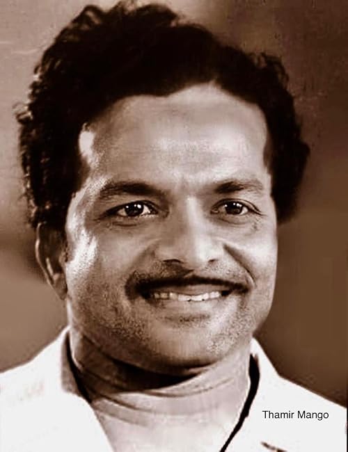 Untitled Sathyan Biopic